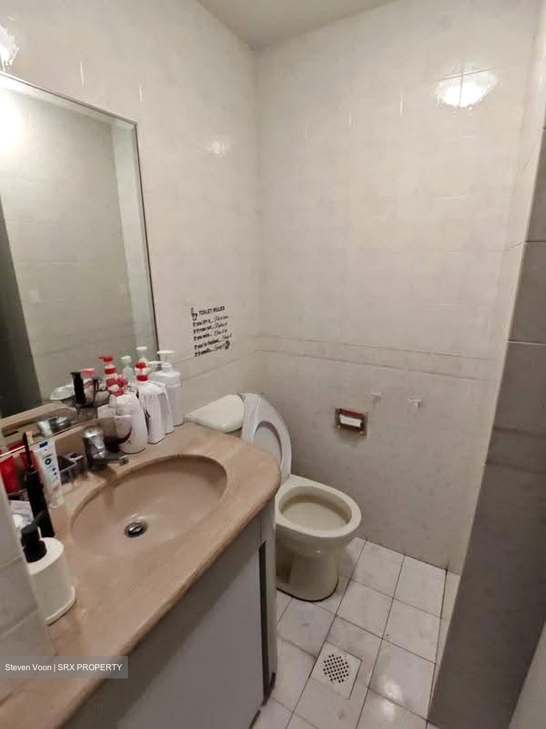 Emerald Park (D3), Condominium #608545401